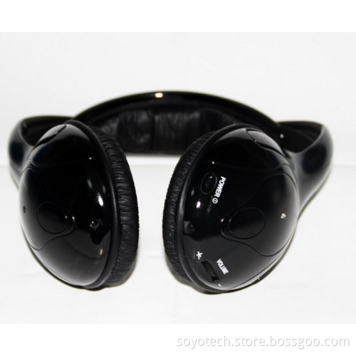 Wireless Headphone for Silent Indoor/Outdoor Open Disco (Unlimited number of receivers)
